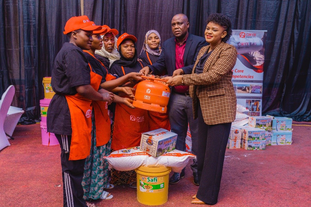 Empowering Women Food Vendors with Clean Cooking Energy - Image 3